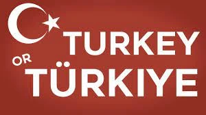 تۈركىيە ب د ت دا ئىنگلىزچە نامىنى «Türkiye »گە ئۆزگەرتتى، نامىنى ئۆزگەرتكەن دۆلەتلەردىن يەنە قايسىلار بار؟