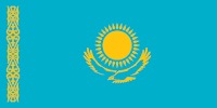 قازاقستان