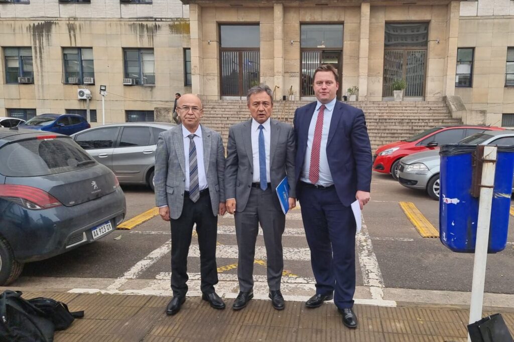 ئارگىنتىنا